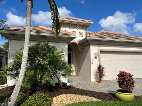 1518 Serrano Cir, Naples, FL 34105-4953