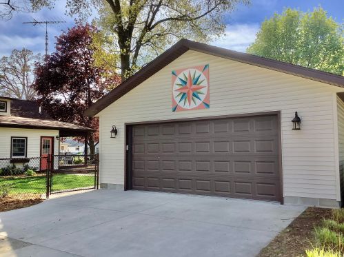 2464 Cutler Ave, Meskegon MI  49441-1274 exterior