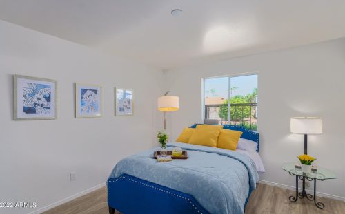 26410 New Town Dr, Chandler AZ  85248-7122 exterior