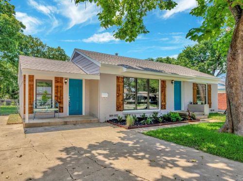 10418 Cayuga Dr, Dallas, TX 75228-2906