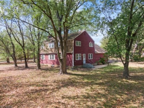 730 Wingate Dr, Bridgewater NJ 08807-1609 exterior