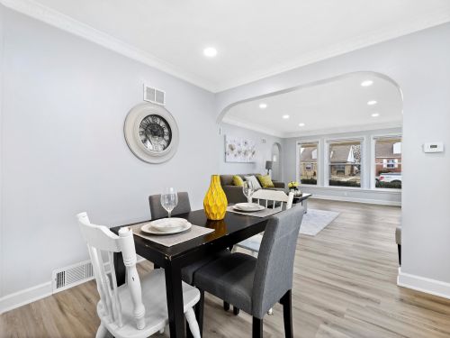 3745 57th St, Milwaukee WI  53216-2840 exterior