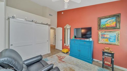 5158 Louis River Way, Tucson AZ  85718-4751 exterior