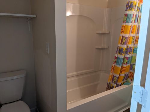 3125 Cline Rd, Meskegon MI 49444-8706 exterior