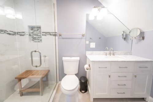 3322 Berteau Ave, Chicago IL 60618-2305 exterior