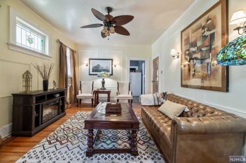 168 Carolina Ave, Irvington NJ 07111-2662 exterior