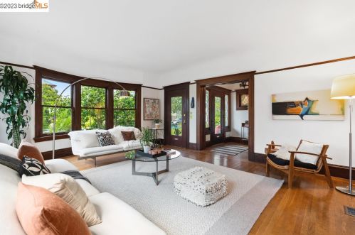 2014 Delaware St, Berkeley CA 94709-2122 exterior