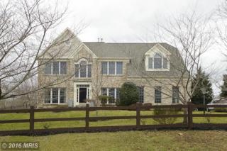 13716 Mount Prospect Dr, Rockville MD  20850-3510 exterior