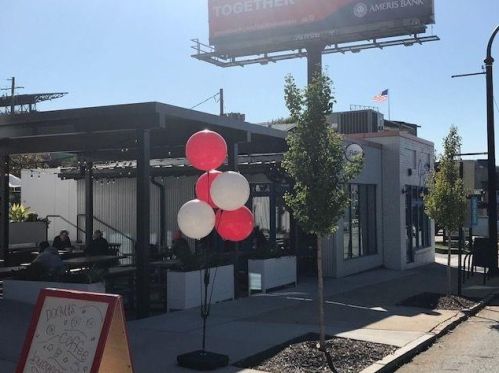 54 Bass St, Atlanta GA  30315-1260 exterior