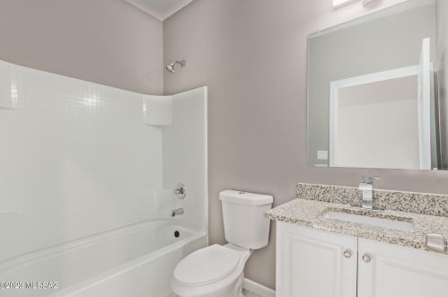 3426 Los Altos Ave, Tucson AZ  85705-3616 exterior