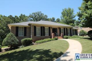 1312 Stonehedge Dr, Birmingham AL  35235-2732 exterior
