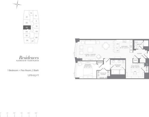 240 Devonshire St, Boston MA exterior