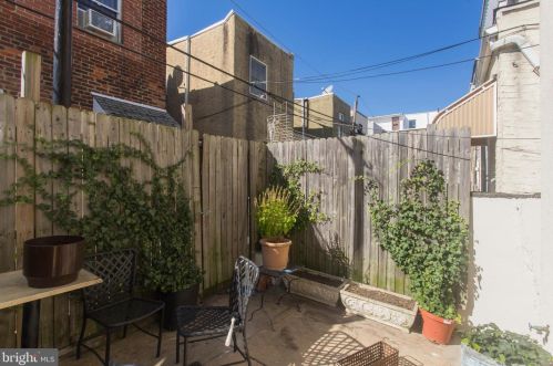 1416 9 St, Philadelphia PA 19148-2366 exterior