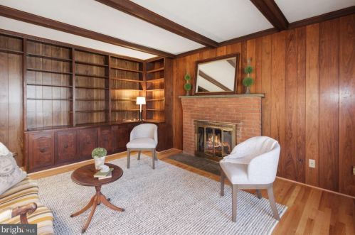 13120 Clifton Rd, Silver Spring MD 20904-1325 exterior