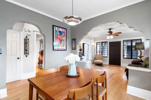 7312 Wellington Ave, Saint Louis MO 63130-1724 exterior