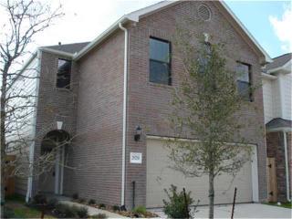 29719 Buffalo Canyon Dr, Spring TX  77386-3455 exterior