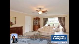 299 2nd St, Boca Raton FL  33432-4001 exterior