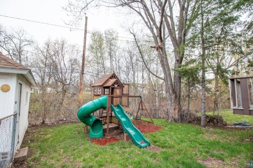 317 78 Ave, Duluth MN 55807-1721 exterior