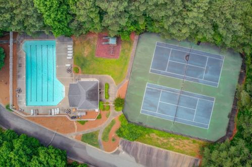 3370 Kates Way, Duluth GA 30097-5164 exterior