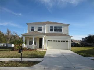 1260 Nashville Dr, Zephyrhills, FL 33544-7214