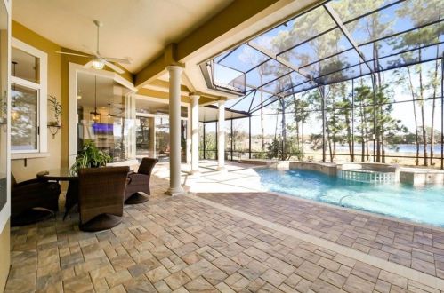 775 Cricklewood Ter, Lake Mary FL 32746-5306 exterior