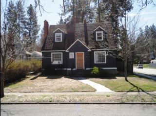 233 22nd Ave, Spokane, WA 99203-2327