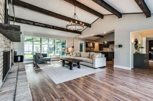 3609 Wingren Dr, Irving TX  75062-4568 exterior