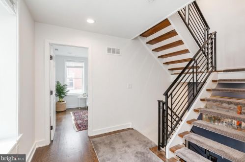 1803 Catharine St, Philadelphia PA  19146-1837 exterior