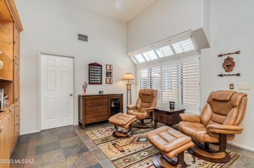 7141 Grey Fox Ln, Tucson AZ  85750-1376 exterior