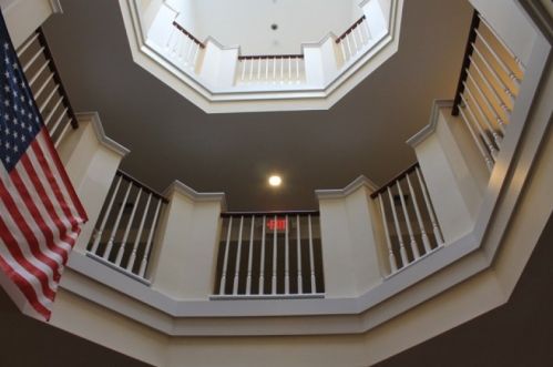 400 Cleveland Ln, Rockaway NJ  07866-5803 exterior