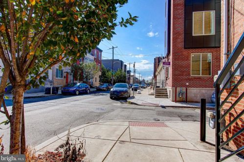 1136 26th St, Philadelphia PA  19146-3849 exterior