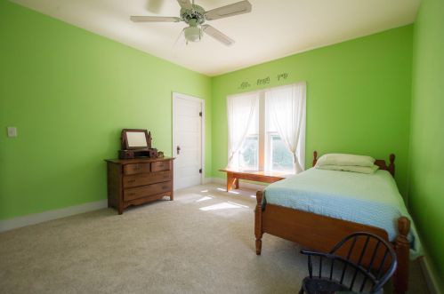 900 Woodward Ave, Big Rapids MI 49307-9201 exterior