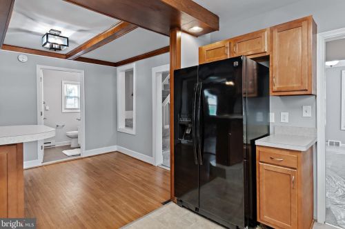 621 Hollywood Ave, Silver Spring MD 20904-3036 exterior