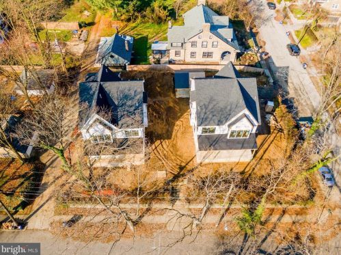 207 Gorgas Ln, Philadelphia PA 19119-1324 exterior