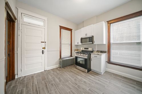 4359 Princeton Ave, Chicago IL  60609-3628 exterior