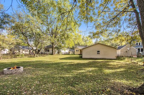 2521 Glendale Blvd, Kalamazoo MI 49004-1728 exterior