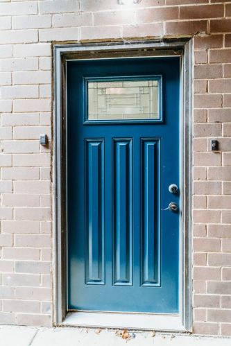 215 Green St, Chicago IL  60607-1701 exterior