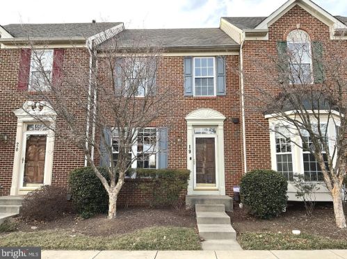 19 Bankbarn Cir, Middletown, MD 21769-7733