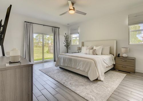 2588 Edgarce St, Fort Pierce FL  34953-2726 exterior