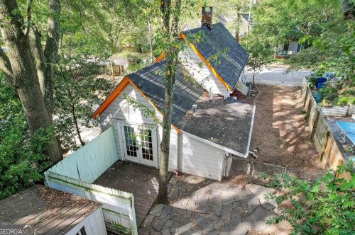 142 Berean Ave, Atlanta GA 30316-1102 exterior