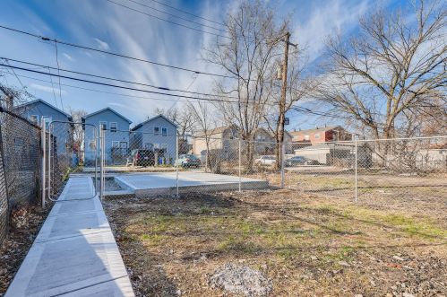 1246 Spaulding Ave, Chicago IL 60623-1713 exterior