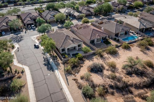 21907 36th St, Phoenix AZ  85050-7387 exterior