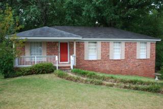 1700 6th St, Birmingham AL  35215-5210 exterior