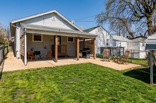 5838 Nashville Ave, Saint Louis MO 63139-3432 exterior