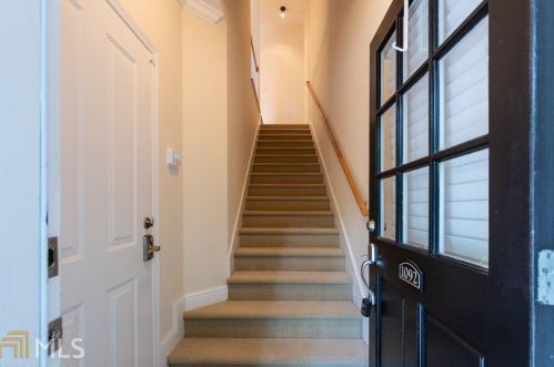 1092 Glenridge Pl, Atlanta GA  30342-1796 exterior