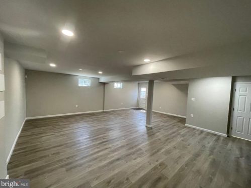 4312 Landgreen St, Rockville MD  20853-2807 exterior