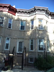 162 22nd St, Brooklyn NY  11232-1106 exterior