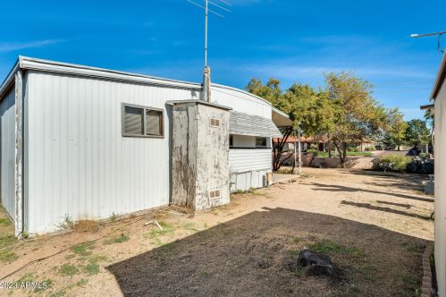 1549 Anderson Dr, Phoenix AZ  85022-2021 exterior