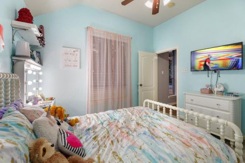 4603 Tamarind Trl, Humble TX 77345-5521 exterior