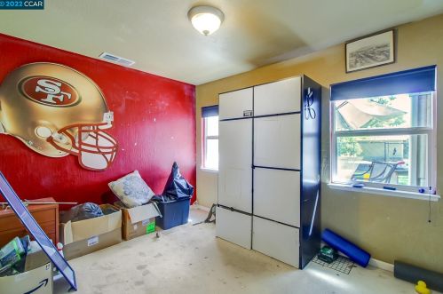 1961 Ardith Dr, Concord CA 94523-2826 exterior